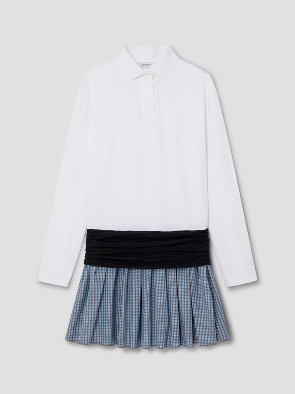 Gimaguas Chico Dress